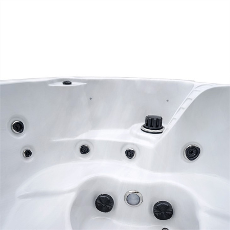 Гидромассажный спа бассейн Lovia Spa ZR7025
