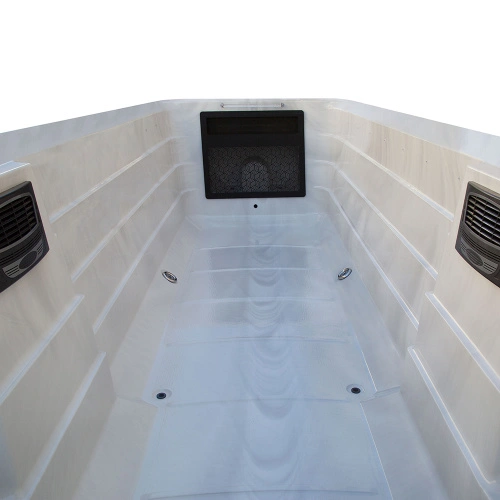 Плавательный спа бассейн NordicSpa Stokgolm Turbo (Стокгольм)