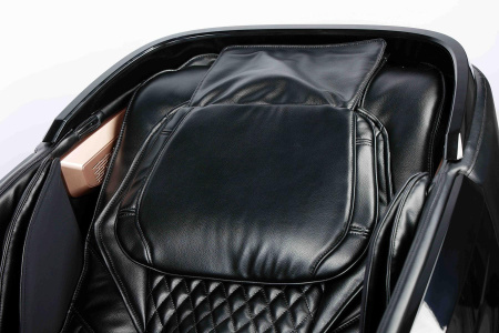 Массажное кресло iMassage iCon Black Массажное кресло iMassage iCon Black