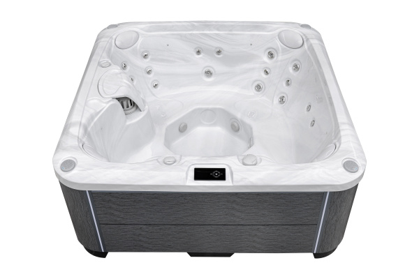 Гидромассажный спа бассейн NordicSpa Liod (Лиод)