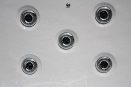 Гидромассажный бассейн Sunrans SR826