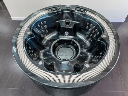 Гидромассажный спа бассейн Lovia Spa ZR7026 Гидромассажный спа бассейн Lovia Spa ZR7026