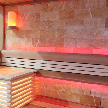 Финская сауна Mexda WS-1400