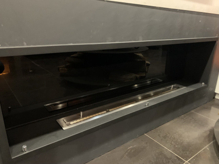 Встраиваемый биокамин Firezo Classic 2000