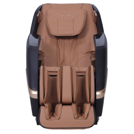 Массажное кресло Bodo Tobo Yellow