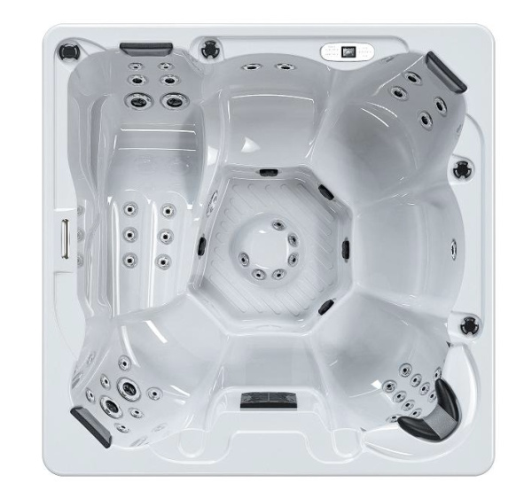 Гидромассажный спа бассейн Lovia Spa Venus V05