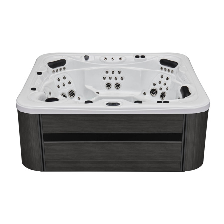 Гидромассажный спа бассейн Mexda WS-590H