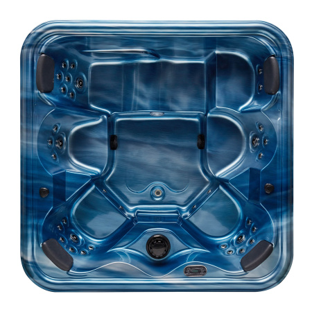 Гидромассажный спа бассейн Mexda WS-092 Lite