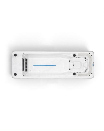 Плавательный спа-бассейн JNJ Spas Swim Pro SPA-8298