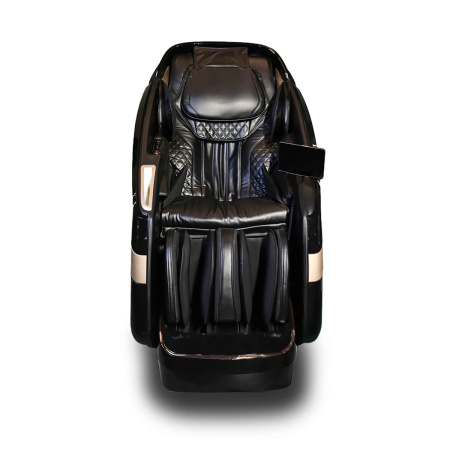 Массажное кресло iMassage iCon Black Массажное кресло iMassage iCon Black