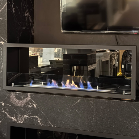 Встраиваемый Биокамин Firezo Classic 1000