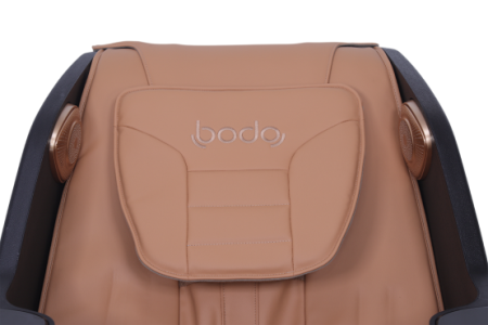 Массажное кресло Bodo Tobo Yellow