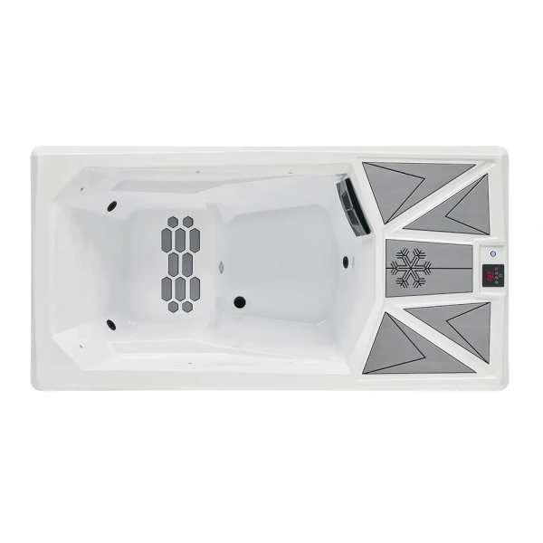 Холодная купель NordicSpa Fonna (Фонна)