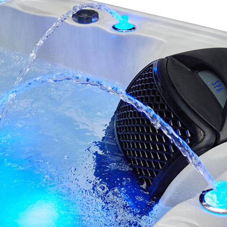 Гидромассажный спа бассейн Mexda WS-691