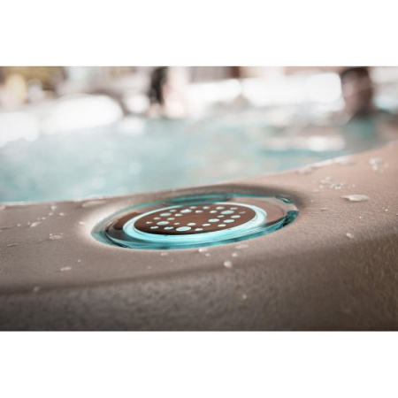 Плавательный спа бассейн Vortex Spas Hydrozone PRO