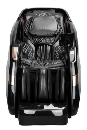 Массажное кресло iMassage iCon Black Массажное кресло iMassage iCon Black