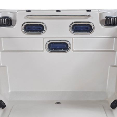 Плавательный спа бассейн Mexda WS-125AIII-U