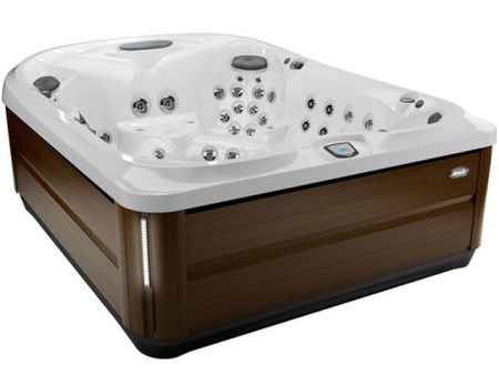 Спа бассейн Jacuzzi J-475