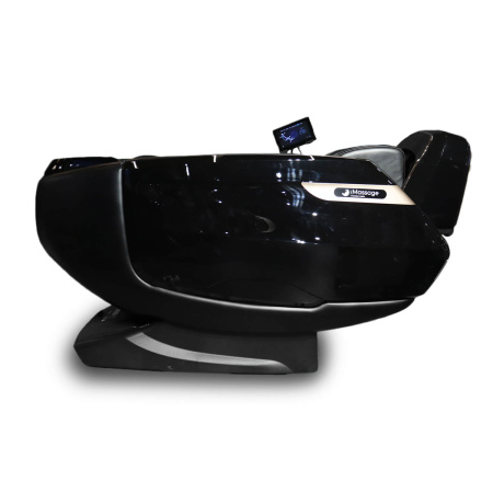Массажное кресло iMassage iCon Black Массажное кресло iMassage iCon Black