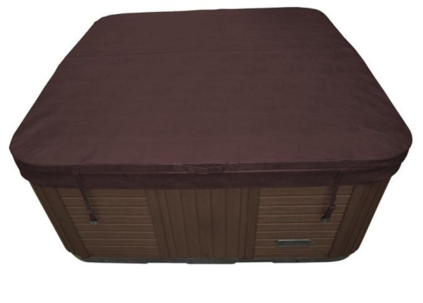 Гидромассажный спа-бассейн Jazzi Pool Maryland