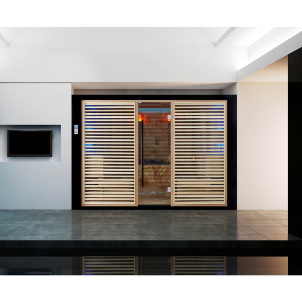 Финская сауна Mexda WS-1401