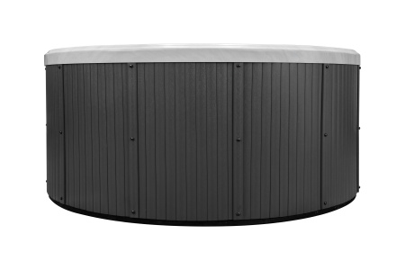 Гидромассажный спа бассейн NordicSpa Urd (Урд)