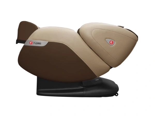 Массажное кресло FUJIMO KENKO Business Edition Эспрессо